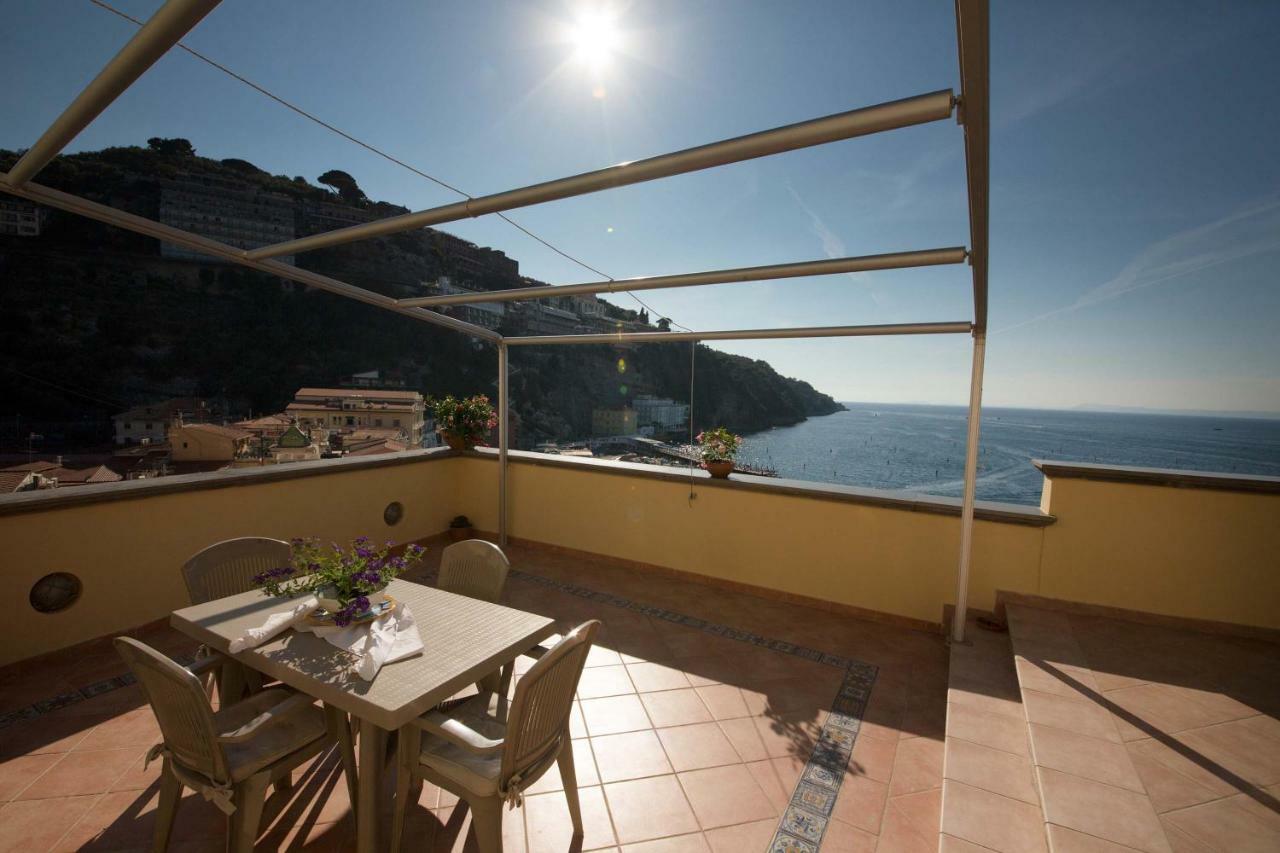 Appartamento Casa Nonna Amelia Sorrento