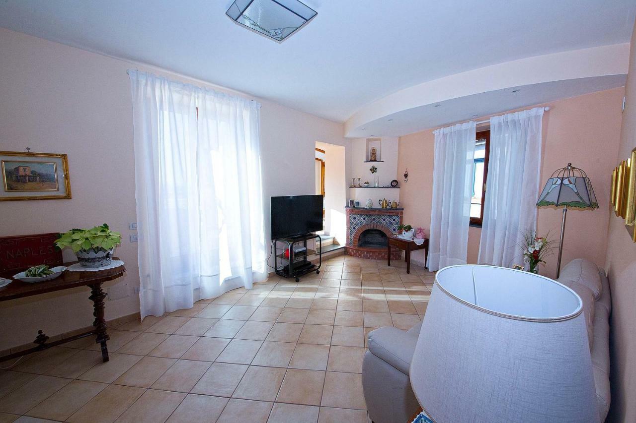 Appartamento Casa Nonna Amelia Sorrento