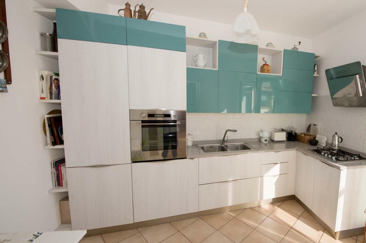 Appartamento Casa Nonna Amelia Sorrento