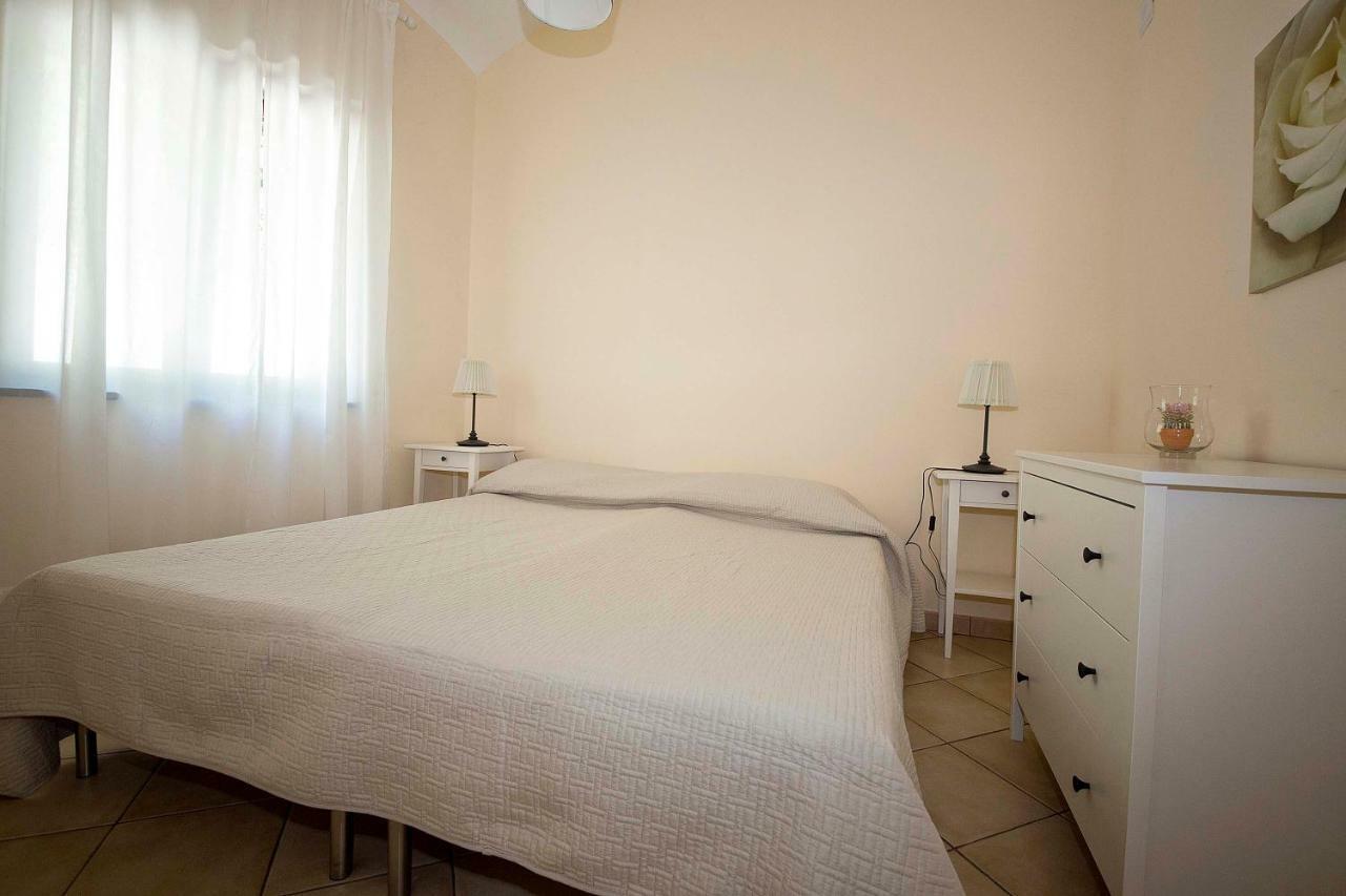 Appartamento Casa Nonna Amelia *